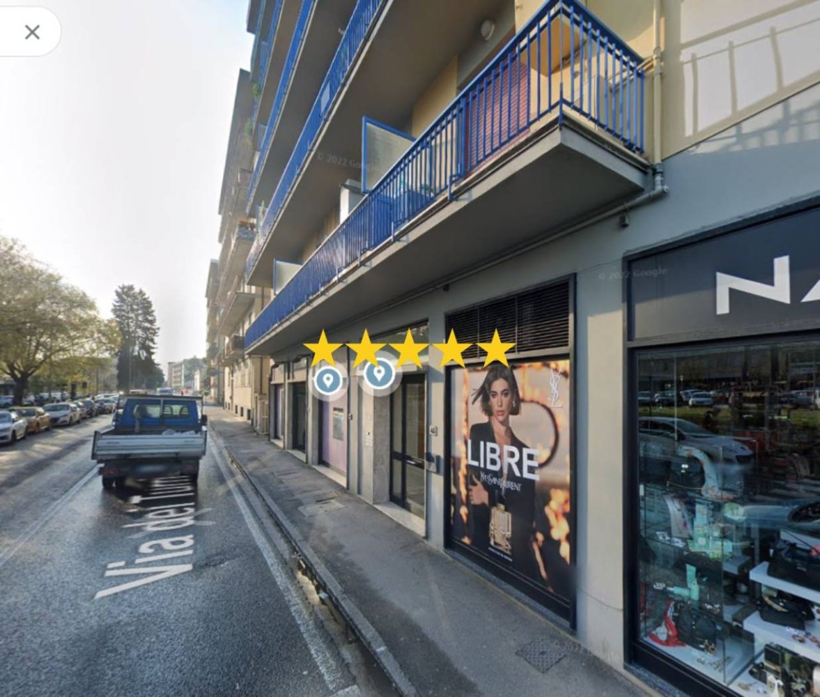 Apartamento de 2 dormitorios en Scandicci, Italy No. 44249