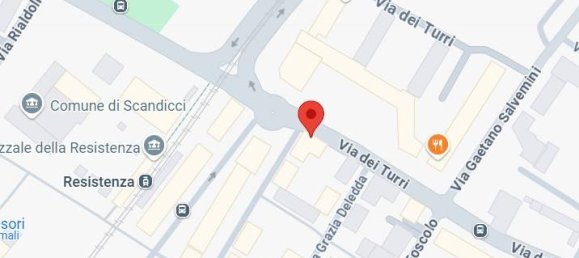 Apartamento de 2 dormitorios en Scandicci, Italy No. 44249 4