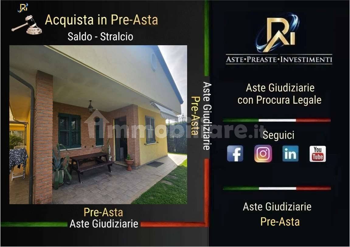 2 bedrooms Apartment in Bellaria Igea Marina, Italy No. 12119