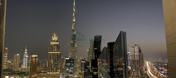 Studio in LIBERTY HOUSE TOWER, DIFC, UAE, Nr. 60818 19