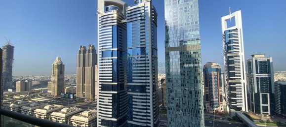 Studio in LIBERTY HOUSE TOWER, DIFC, UAE, Nr. 60818 18
