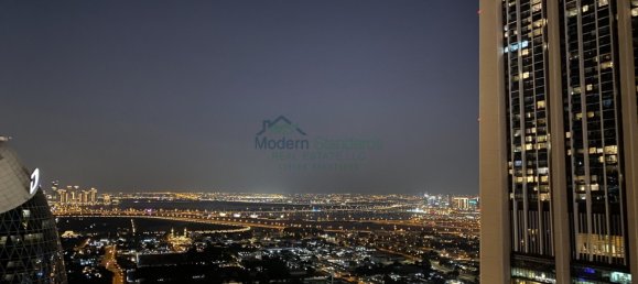 Studio in LIBERTY HOUSE TOWER, DIFC, UAE, Nr. 60818 5