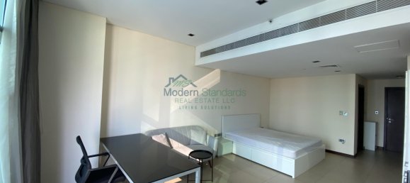 Studio in LIBERTY HOUSE TOWER, DIFC, UAE, Nr. 60818 21