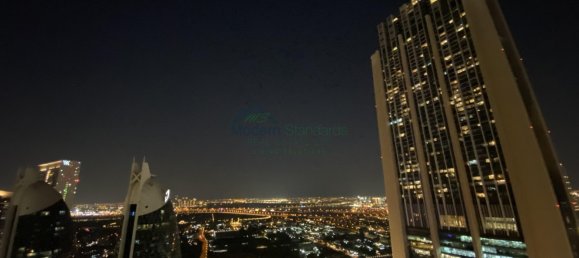 Studio in LIBERTY HOUSE TOWER, DIFC, UAE, Nr. 60818 4