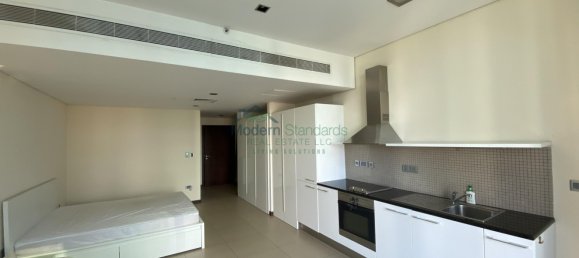Studio in LIBERTY HOUSE TOWER, DIFC, UAE, Nr. 60818 9