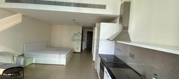 Studio in LIBERTY HOUSE TOWER, DIFC, UAE, Nr. 60818 6
