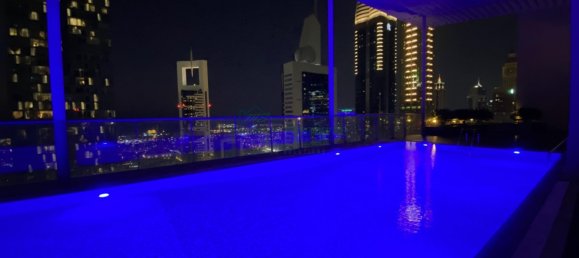 Studio in LIBERTY HOUSE TOWER, DIFC, UAE, Nr. 60818 17