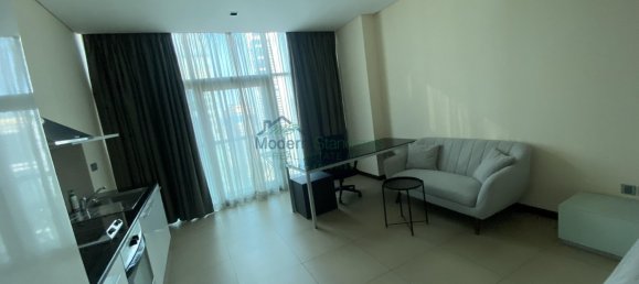 Studio in LIBERTY HOUSE TOWER, DIFC, UAE, Nr. 60818 11