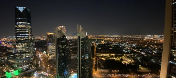 Studio in LIBERTY HOUSE TOWER, DIFC, UAE, Nr. 60818 24