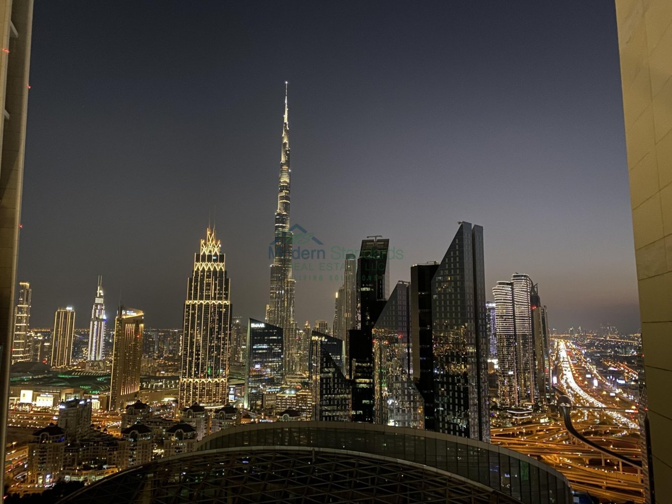 Studio in LIBERTY HOUSE TOWER, DIFC, UAE, Nr. 60818