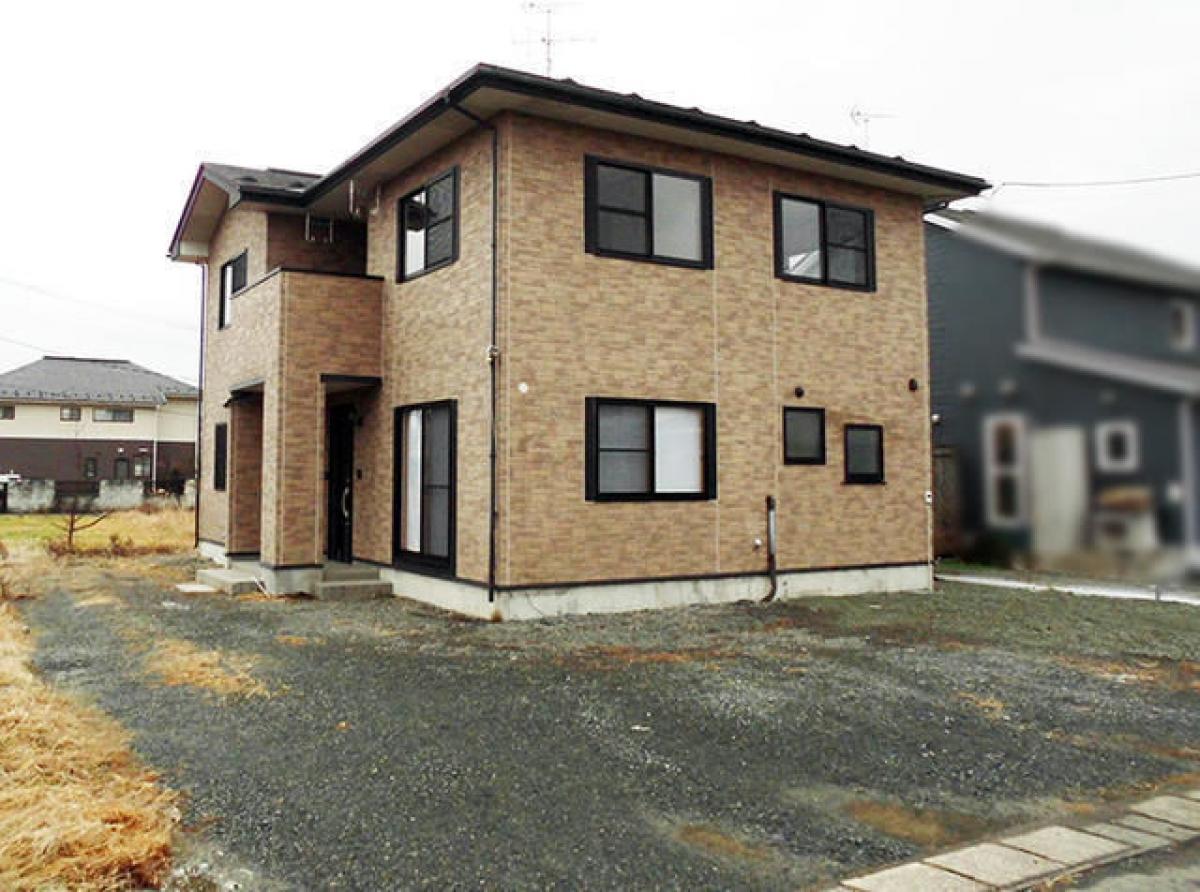 5 bedrooms House in Iwate, Japan No. 9086