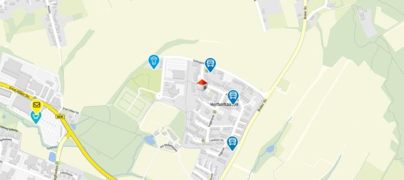 Apartamento T2 em Lippe, Germany N.º 227051 9