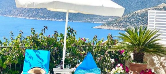 Villa 4+1 in Kalkan, Turkey No. 21740 5