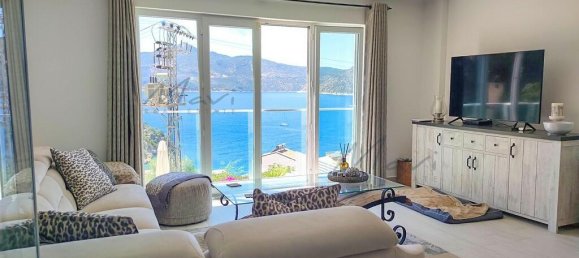 Villa 4+1 in Kalkan, Turkey No. 21740 22