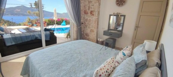 Villa 4+1 in Kalkan, Turkey No. 21740 23