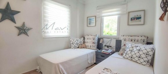 Villa 4+1 in Kalkan, Turkey No. 21740 16