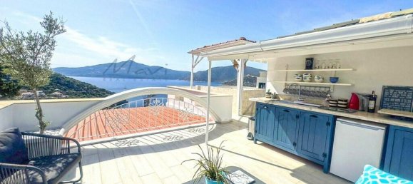 Villa 4+1 in Kalkan, Turkey No. 21740 6