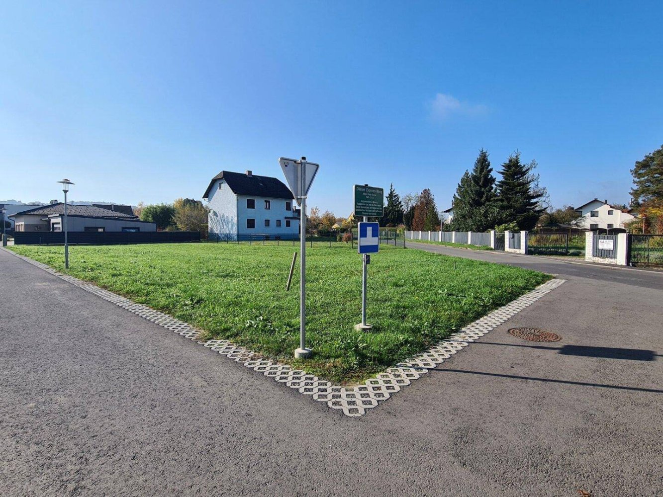 791m² Land in Mureck, Austria No. 107938