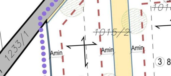 791m² Land in Mureck, Austria No. 107938 9