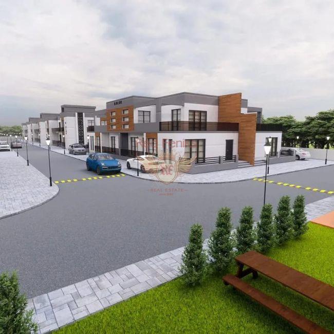 4 Schlafzimmer Villa in Famagusta, Nord-Zypern, Nr. 8904