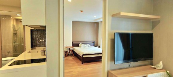 1 bedroom Condo in Watthana, Thailand No. 23058 5