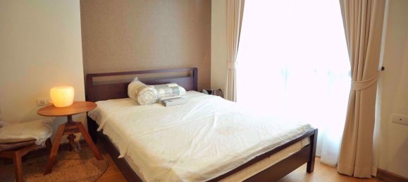 1 bedroom Condo in Watthana, Thailand No. 23058 4