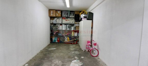 2 bedrooms Apartment in Casavatore, Italy No. 354539 34