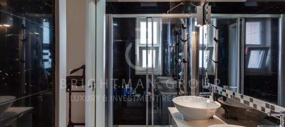 4 غرف نوم منزل ذو طابقين في Lisbon, Portugal رقم 137508 14