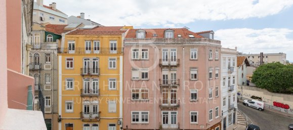 4 غرف نوم منزل ذو طابقين في Lisbon, Portugal رقم 137508 6