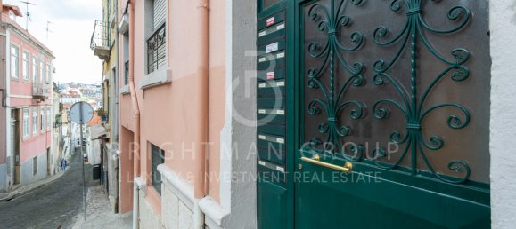 4 غرف نوم منزل ذو طابقين في Lisbon, Portugal رقم 137508 41