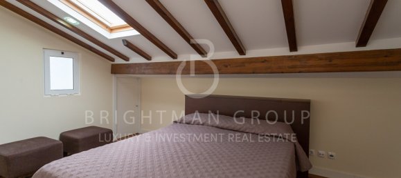 4 غرف نوم منزل ذو طابقين في Lisbon, Portugal رقم 137508 37