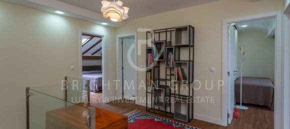 4 غرف نوم منزل ذو طابقين في Lisbon, Portugal رقم 137508 24