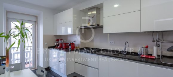 4 غرف نوم منزل ذو طابقين في Lisbon, Portugal رقم 137508 19