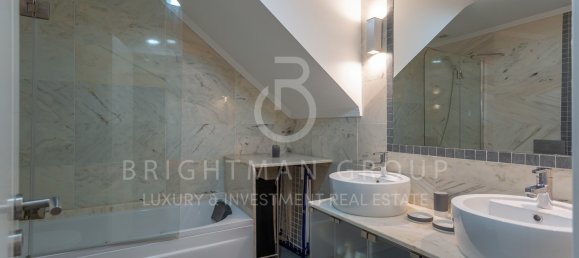 4 غرف نوم منزل ذو طابقين في Lisbon, Portugal رقم 137508 9