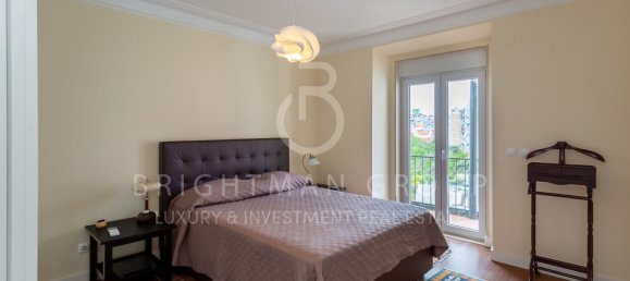 4 غرف نوم منزل ذو طابقين في Lisbon, Portugal رقم 137508 10