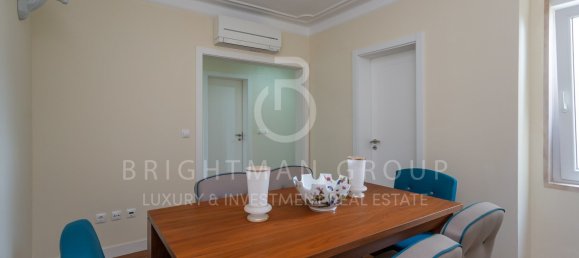 4 غرف نوم منزل ذو طابقين في Lisbon, Portugal رقم 137508 8