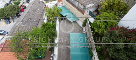 4 غرف نوم منزل ذو طابقين في Lisbon, Portugal رقم 137508 17