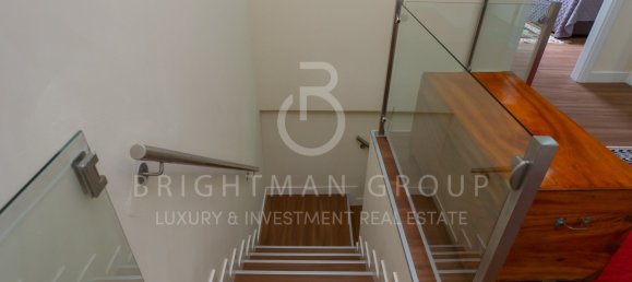 4 غرف نوم منزل ذو طابقين في Lisbon, Portugal رقم 137508 25