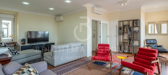 4 غرف نوم منزل ذو طابقين في Lisbon, Portugal رقم 137508 3