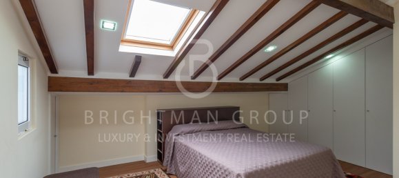 4 غرف نوم منزل ذو طابقين في Lisbon, Portugal رقم 137508 34