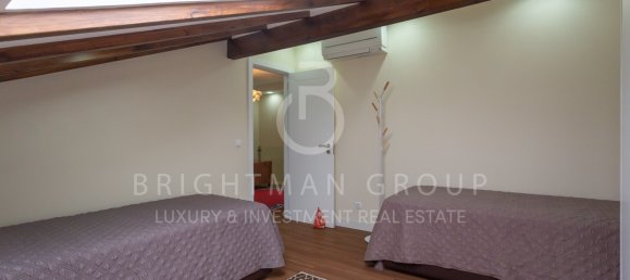 4 غرف نوم منزل ذو طابقين في Lisbon, Portugal رقم 137508 30