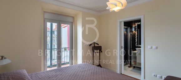 4 غرف نوم منزل ذو طابقين في Lisbon, Portugal رقم 137508 11