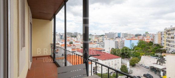 4 غرف نوم منزل ذو طابقين في Lisbon, Portugal رقم 137508 15