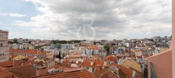 4 غرف نوم منزل ذو طابقين في Lisbon, Portugal رقم 137508 5