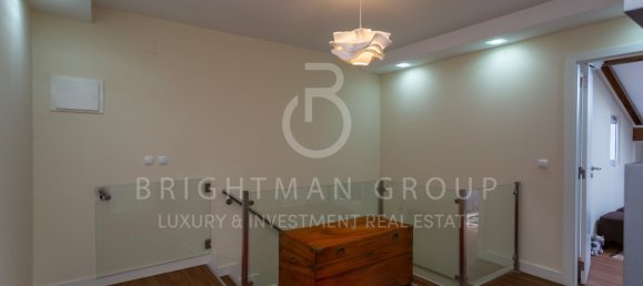 4 غرف نوم منزل ذو طابقين في Lisbon, Portugal رقم 137508 26