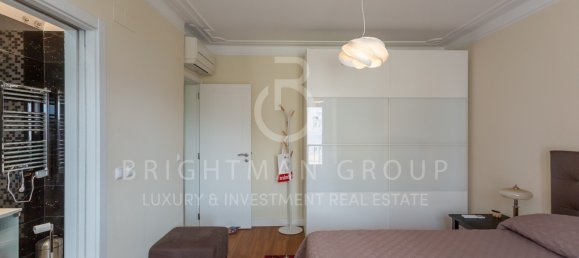 4 غرف نوم منزل ذو طابقين في Lisbon, Portugal رقم 137508 12