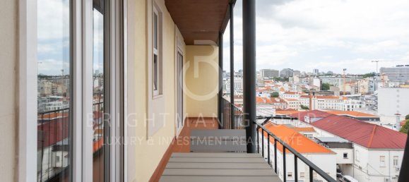 4 غرف نوم منزل ذو طابقين في Lisbon, Portugal رقم 137508 18