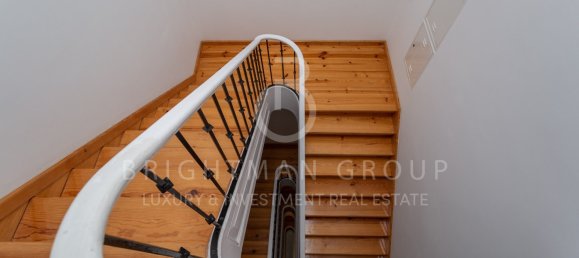 4 غرف نوم منزل ذو طابقين في Lisbon, Portugal رقم 137508 38