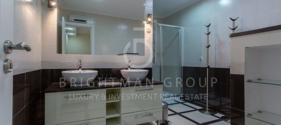 4 غرف نوم منزل ذو طابقين في Lisbon, Portugal رقم 137508 31