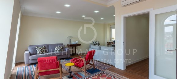 4 غرف نوم منزل ذو طابقين في Lisbon, Portugal رقم 137508 2
